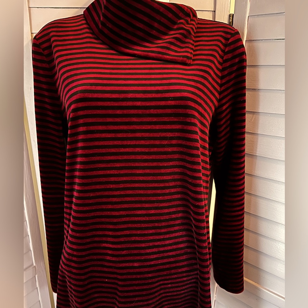 Talbots tunic